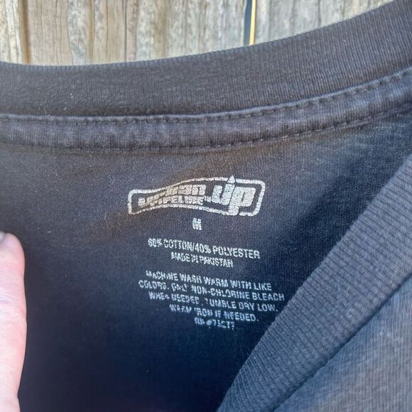 Men’s tshirt bundle short sleeve size medium - Picture 9 of 11